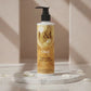 Oud Body Lotion