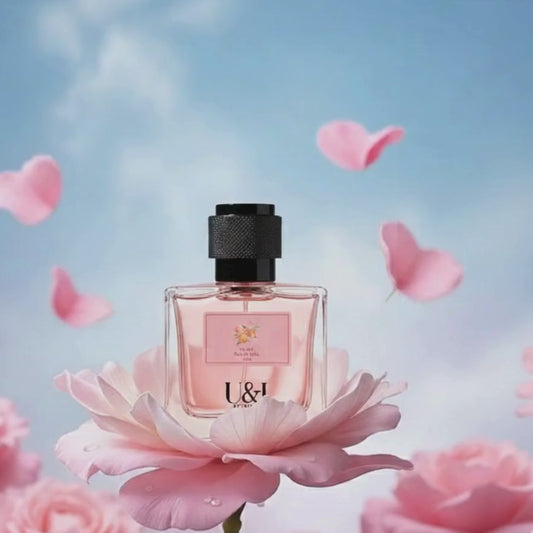 In My Peach Girl Era