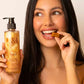 Oud Bath & Shower Gel