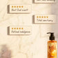 Oud Bath & Shower Gel