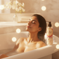 Salt N Silk Bath & Shower Gel
