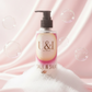 Salt N Silk Bath & Shower Gel