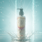 Salt N Silk Bath & Shower Gel