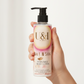 Salt N Silk Body Lotion