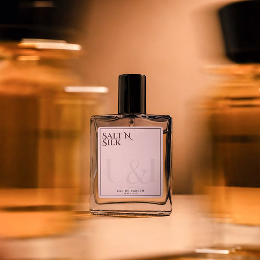 🎁 Salt N Silk -  Luxe Fragrance (100% off)