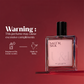 Salt N Silk -  Luxe Fragrance
