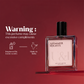 Shimmer Nights — A Luxe Fragrance