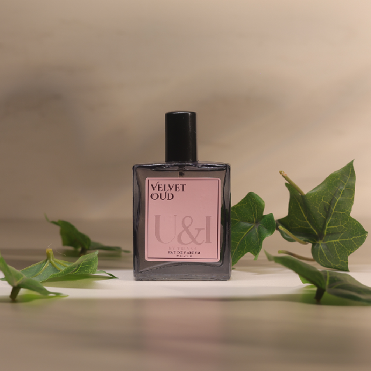 VELVET OUD — Luxe Fragrance