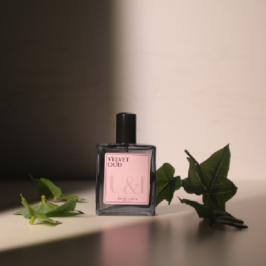 VELVET OUD — Luxe Fragrance