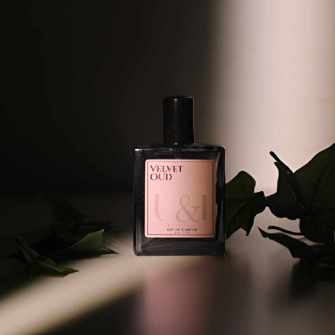 VELVET OUD — Luxe Fragrance