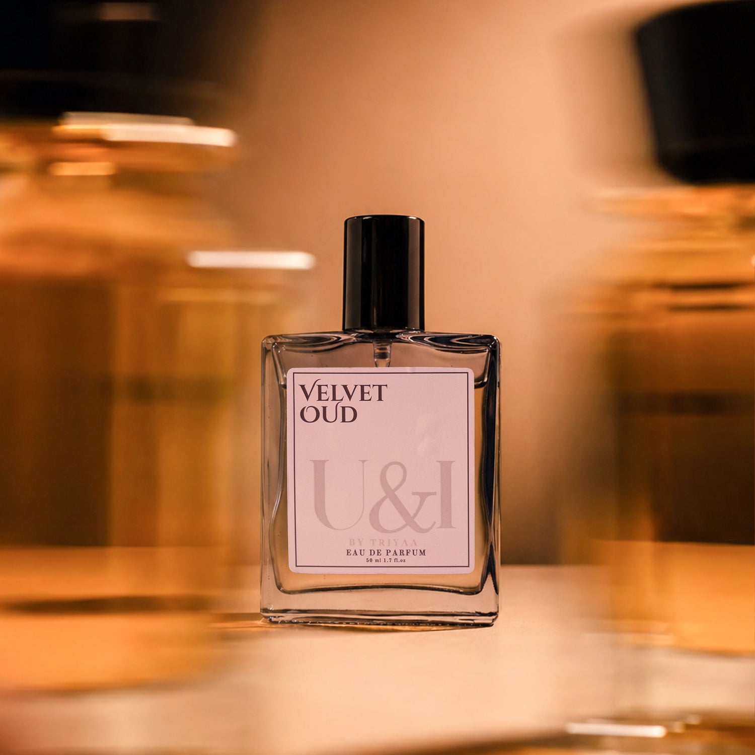 Luxe Fragrance