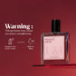Velvet Oud — Luxe Fragrance